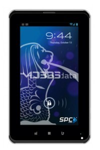 SPC P1 TABLET specifikacije in značilnosti SPC P1 TABLET specifikacije