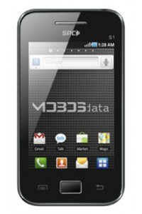 SPC S1 CORAL specs