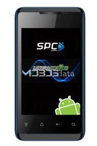 SPC S2 CARRERA specs