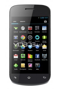 SPC S3 REVO+ specs