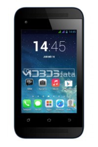 SPC S6 THUNDER specifikacije