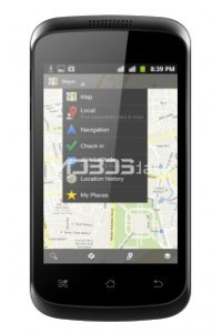 SPC T16 EXCEL specs