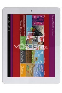 SPEEDUP PAD 8 specifikacije