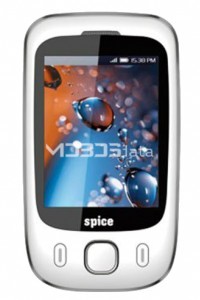 SPICE FLO FIRST TOUCH specifikacije