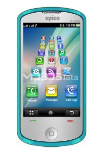 SPICE FLO M-6800 specifikacije