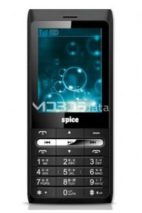 SPICE M-5610 specifikacije