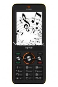 SPICE M-6464 specifikacije