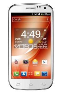 SPICE SMARTFLO IVORY specs