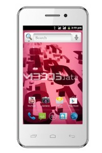 SPICE SMARTFLO PACE specifikacije