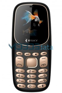 SSKY K7 PRO specs