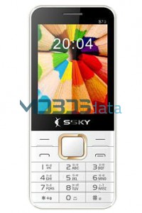SSKY S70 specifikacije