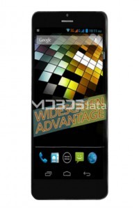 STARMOBILE DIAMOND D2 specs