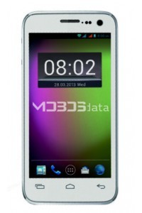 STARMOBILE DIAMOND V3 specs