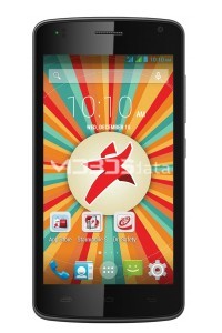 STARMOBILE JUMP MAX specs