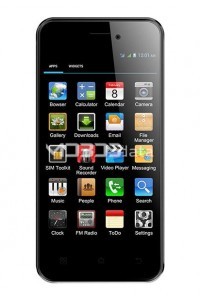 STARMOBILE KNIGHT specs