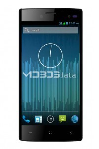 STARMOBILE MUSE specs