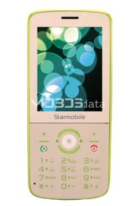 STARMOBILE NEPTUNE B301 specifikacije in značilnosti STARMOBILE NEPTUNE B301 specifikacije