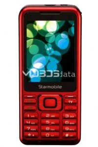 STARMOBILE NEPTUNE B501 specifikacije in značilnosti STARMOBILE NEPTUNE B501 specifikacije