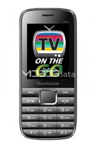 STARMOBILE NEPTUNE B503 specs