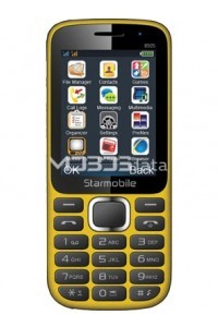 STARMOBILE NEPTUNE B505 specs