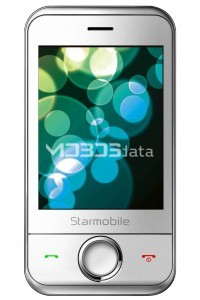 STARMOBILE NEPTUNE T501 specifikacije in značilnosti STARMOBILE NEPTUNE T501 specifikacije