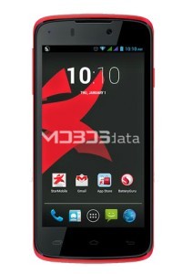 STARMOBILE QUEST specs