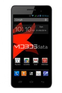 STARMOBILE ROAR specs