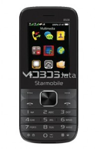 STARMOBILE UNO B508 specs