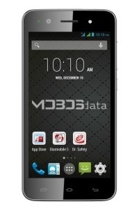 STARMOBILE UP HD specs