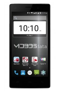 STARMOBILE UP MAX specs