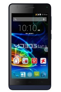 STARMOBILE UP MINI specs