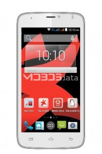STARMOBILE UP PLUS specs