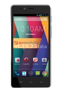STARMOBILE UP SNAP specs