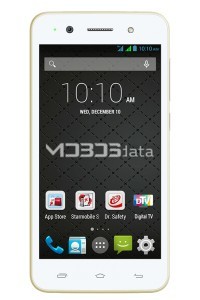 STARMOBILE UP VISION specs