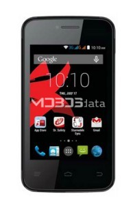 STARMOBILE VIDA specs
