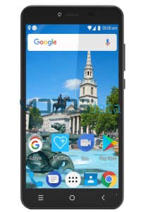 STK ACE PLUS specifikacije