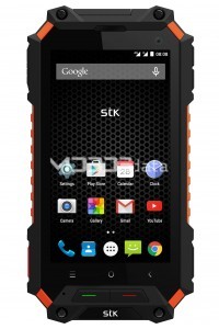STK AVENGER 500 specifikacije