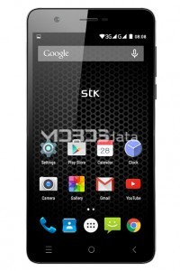 STK GALACTIC 6 specifikacije