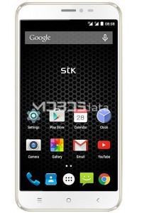 STK GALACTIC 7 specifikacije