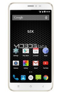 STK GALACTIC 7S specs