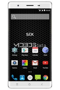 STK HERO ONE specifikacije