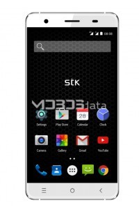 STK HERO X specifikacije