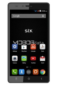 STK SYNC 5.5 specifikacije