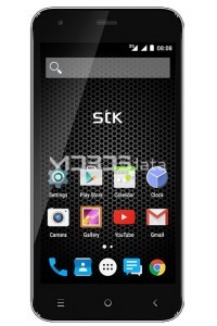 STK SYNC 5B specifikacije
