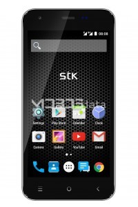 STK SYNC 5C specifikacije