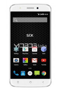 STK SYNC 5E specifikacije