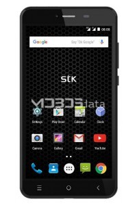 STK SYNC 5Z specifikacije