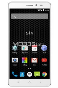 STK SYNC 6S specifikacije