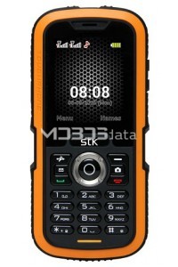 STK TITAN 150 specs