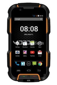 STK TITAN 600 EVO specifikacije